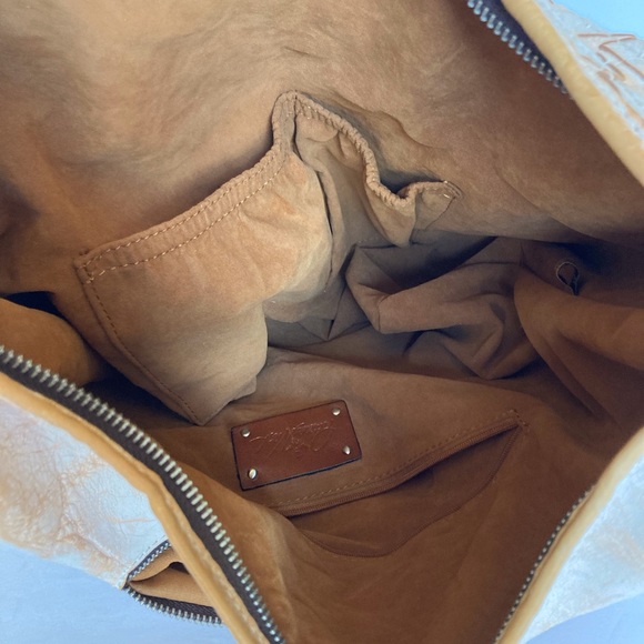 Patricia Nash | Marcellina | Hobo | Braided Stitch | Bag | Purse - Picture 12 of 15